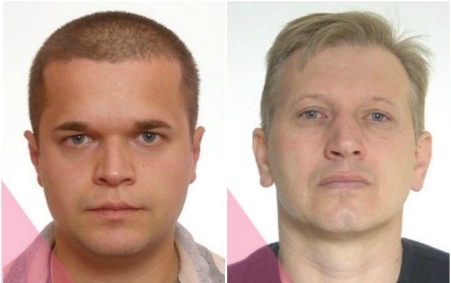 У міжнародний розшук оголошено керівників "Трейд Коммодіті" У міжнародний розшук оголошено керівників "Трейд Коммодіті"