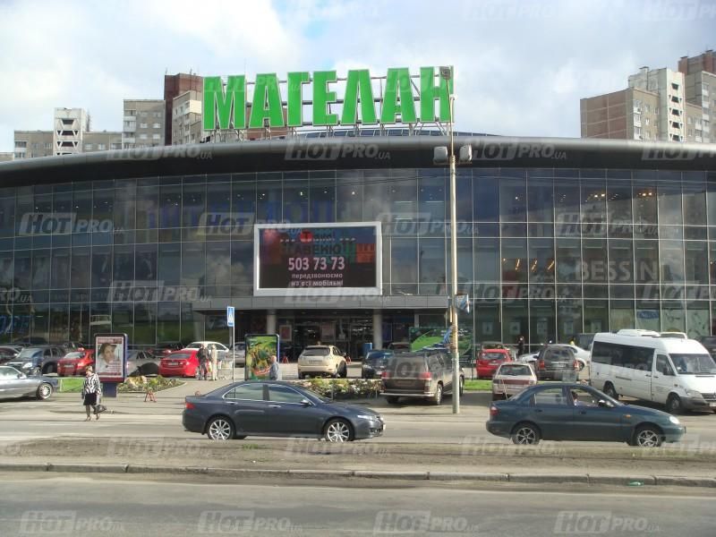 Если обнаруженные нарушения в ТРЦ не будут устранены, мы будем обращаться в суд – Кличко Если обнаруженные нарушения в ТРЦ не будут устранены, мы будем обращаться в суд – Кличко