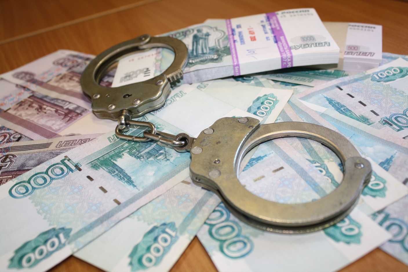Гендиректора "Укрвакцини" звинувачують у розтраті 1,5 мільйона гривень Гендиректора "Укрвакцини" звинувачують у розтраті 1,5 мільйона гривень