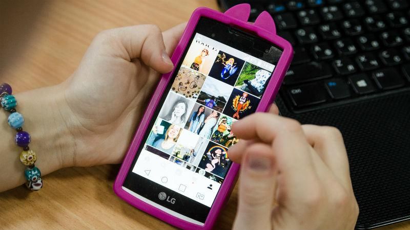 В Instagram появилась новая функция В Instagram появилась новая функция