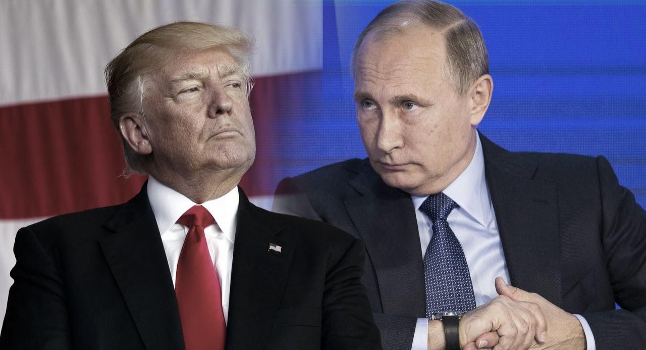 Трамп vs Путин: Кремль также ответил на угрозы США