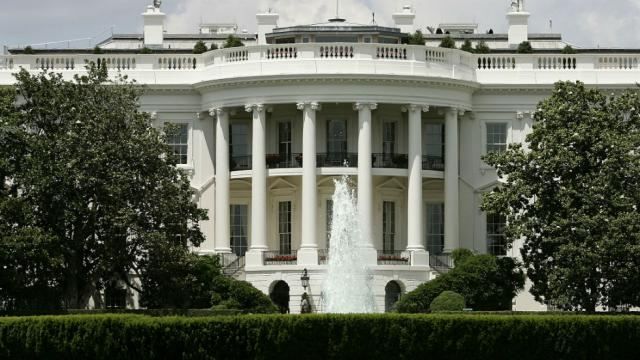 Можливість авіаудару США по російських військах у Сирії: у Білому домі зробили заяву Можливість авіаудару США по російських військах у Сирії: у Білому домі зробили заяву