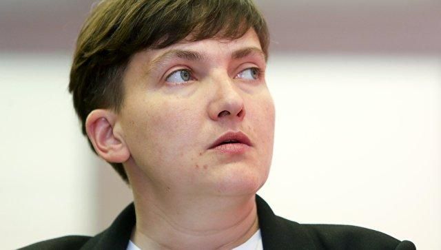 Надію Савченко забрали у лікарню з СІЗО, – сестра Надію Савченко забрали у лікарню з СІЗО, – сестра