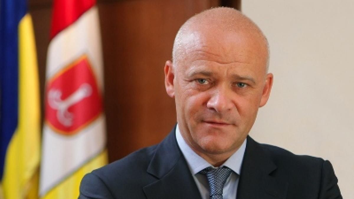 Суд залишив Труханова ще на 2 місяці на поруках Суд залишив Труханова ще на 2 місяці на поруках