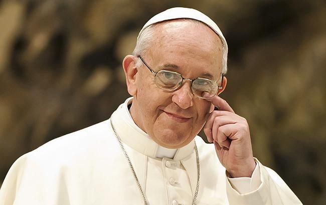 Папа Римский извинится перед жертвами епископов, которых подозревают в сексуальном насилии