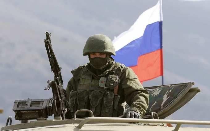 Волонтери виклали у мережу базу даних військ РФ, помічених в Україні, Грузії, Сирії