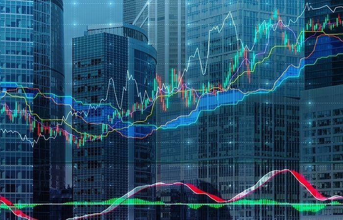 Твит Трампа о военном ударе по Сирии обвалил фондовые биржи Твит Трампа о военном ударе по Сирии обвалил фондовые биржи