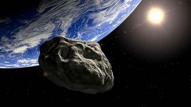 В NASA назвали астероид, столкновение с которым угрожает человечеству