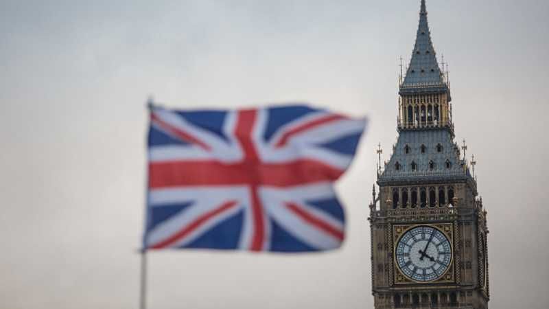 Великобритания заявила о первой масштабной кибератаке против "Исламского государства"