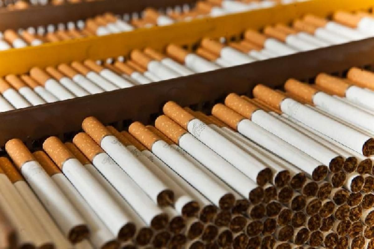 Международные табачные корпорации хотят поднять цены на сигареты в Украине