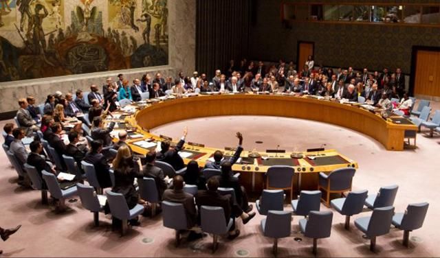 Великобритания собирает Совет безопасности ООН из-за отчета об отравлении Скрипаля