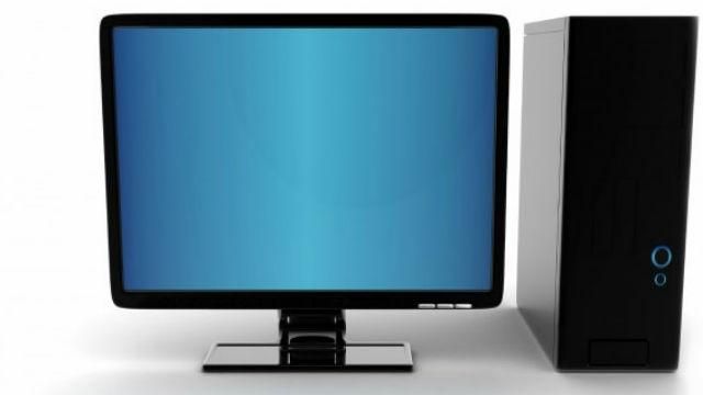 ТОП-5 найпопулярніших виробників комп’ютерів ТОП-5 найпопулярніших виробників комп’ютерів