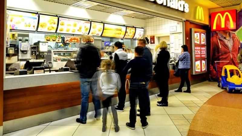 McDonald's закрыл первый ресторан в Украине: прекратило работу заведение в Киеве