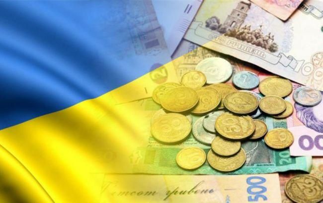 Україна лідирує за рівнем інфляції серед країн ЄС та СНД Україна лідирує за рівнем інфляції серед країн ЄС та СНД
