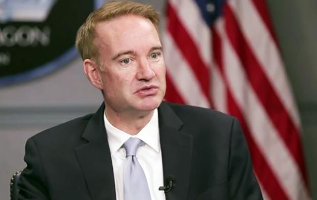 Настав час скасувати запрошення Путіна відвідати Білий дім, – Карпентер Настав час скасувати запрошення Путіна відвідати Білий дім, – Карпентер