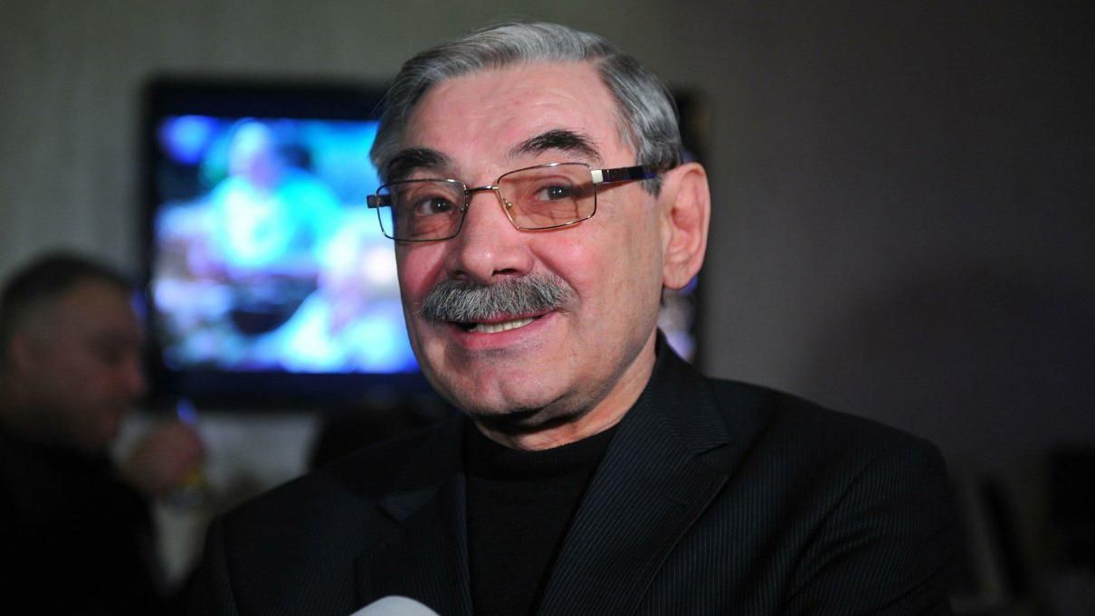 У популярного російського актора, що підтримує агресію Кремля, виявили страшну недугу, – ЗМІ