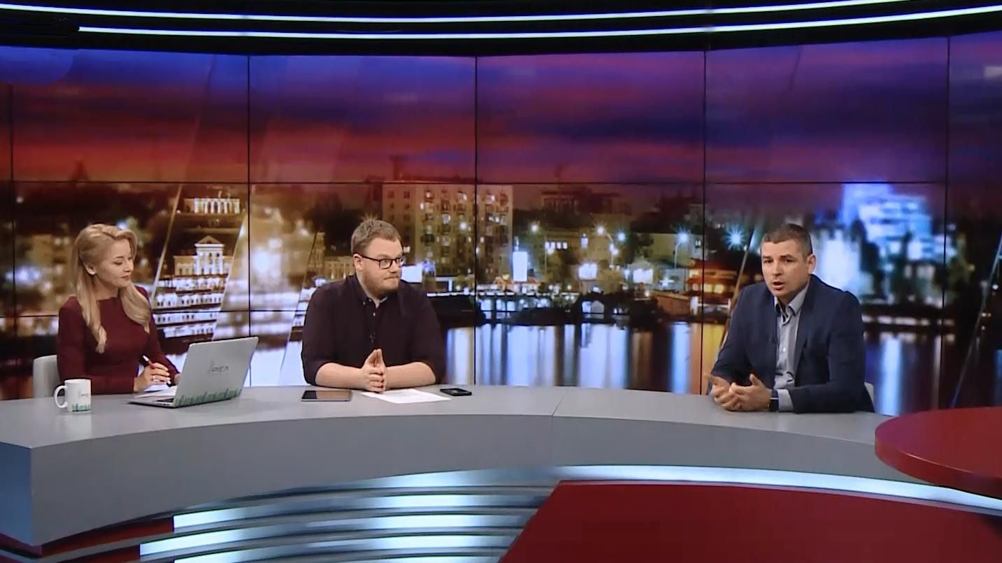 Украина может использовать ситуацию с Сирией в свою пользу, – политолог Украина может использовать ситуацию с Сирией в свою пользу, – политолог