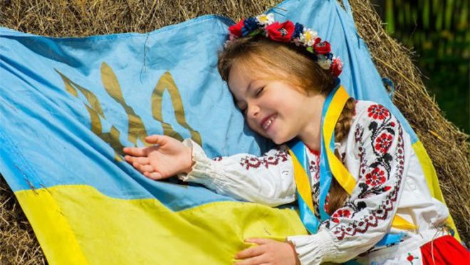 Наш имидж: какой изображают Украину иностранцы в своих фильмах