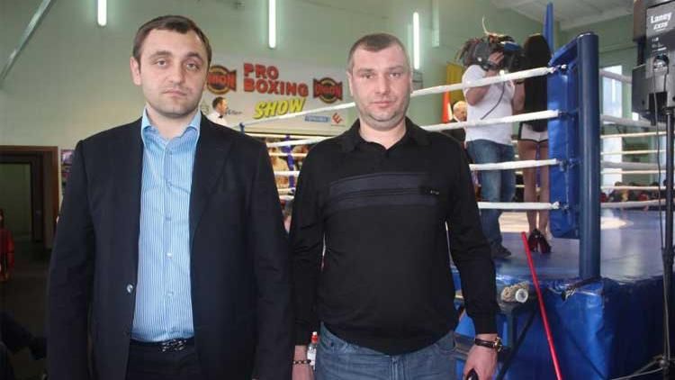 Як Саркісян організовував діяльність "тітушок" у 2014-му: Геращенко опублікував деталі Як Саркісян організовував діяльність "тітушок" у 2014-му: Геращенко опублікував деталі