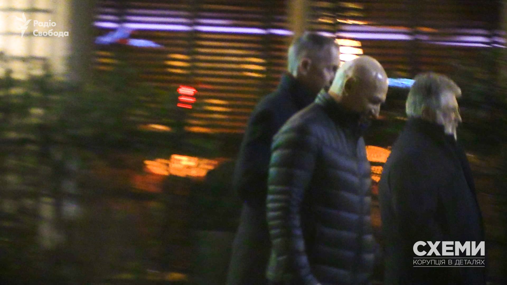 Коломойський і Боголюбов таємно зустрілись у Женеві з соратником Порошенка Ложкіним Коломойський і Боголюбов таємно зустрілись у Женеві з соратником Порошенка Ложкіним