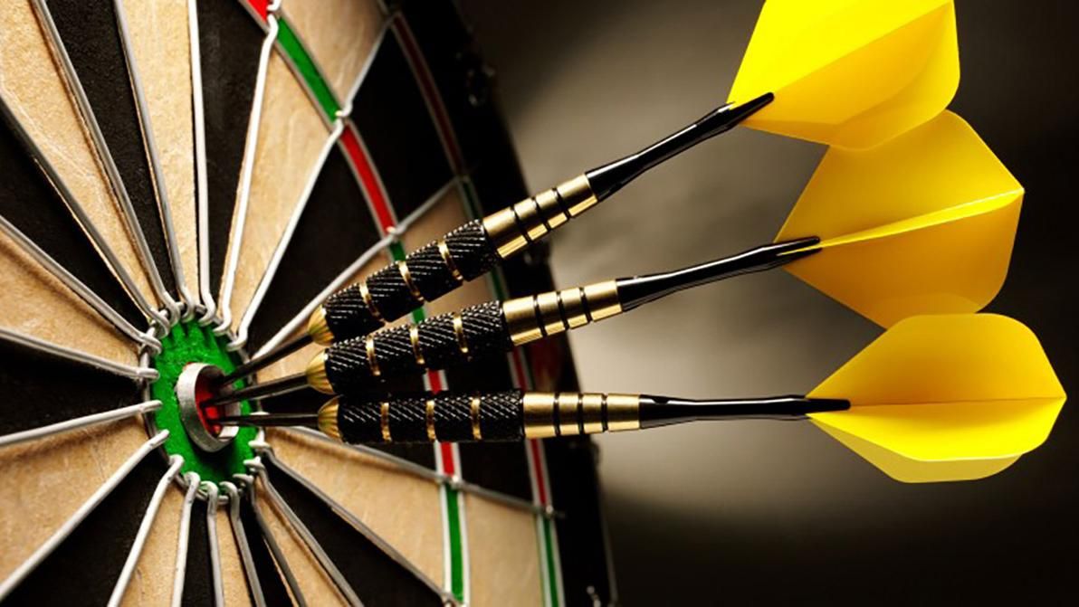 Спорт IQ. Дартс Спорт IQ. Дартс