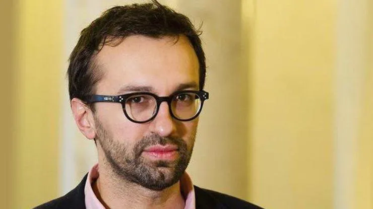 Серій Лещенко Серій Лещенко