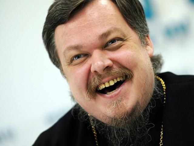 Священик РПЦ заявив про готовність зруйнувати російські міста за можливість захопити Україну