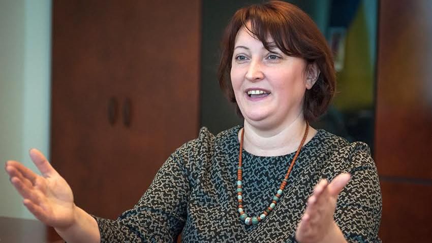 Як змінилися статки Корчак за 2 роки в НАЗК: інфографіка Як змінилися статки Корчак за 2 роки в НАЗК: інфографіка