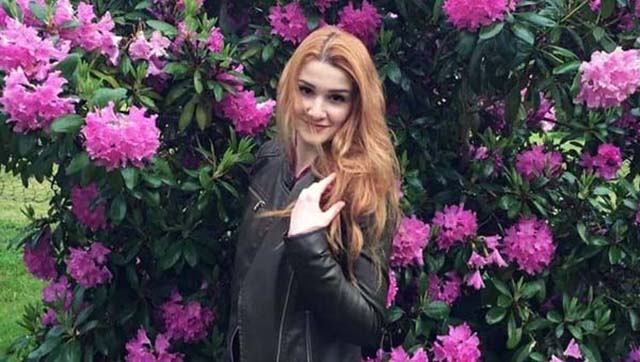 Умерла молодая девушка, которую в Киеве сбил детектив НАБУ Умерла молодая девушка, которую в Киеве сбил детектив НАБУ