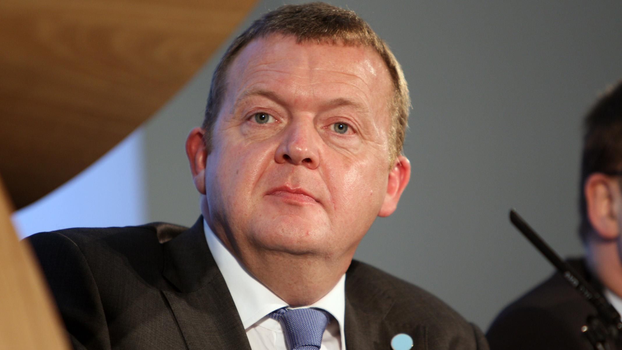 Від збереження транзиту газу Україною залежатиме доля "Північного Потоку-2", – прем'єр Данії Від збереження транзиту газу Україною залежатиме доля "Північного Потоку-2", – прем'єр Данії