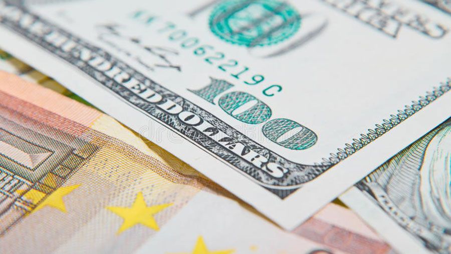 Курс валют НБУ на 16-04-2018: курс доллара, курс евро