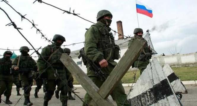 Американский эксперт рассказал, сколько лет Россия готовила агрессию против Украины