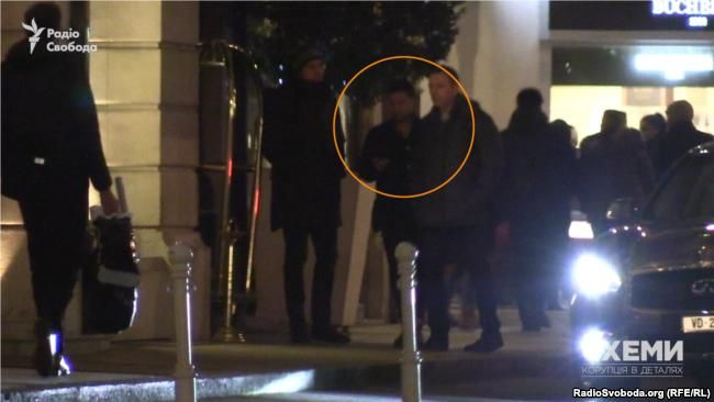 На юбилей к Коломойскому в Женеву слетелись Хомутынник, Фукс и Зеленский На юбилей к Коломойскому в Женеву слетелись Хомутынник, Фукс и Зеленский