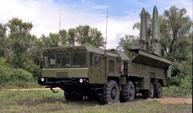 Серйозна загроза: Турчинов розповів, яку зброю розмістила Росія на кордоні з Україною Серйозна загроза: Турчинов розповів, яку зброю розмістила Росія на кордоні з Україною