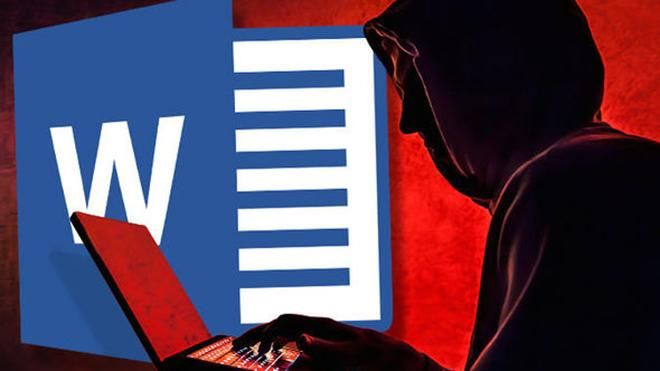 Експерти виявили вірус, який можна підхопити через Microsoft Word Експерти виявили вірус, який можна підхопити через Microsoft Word