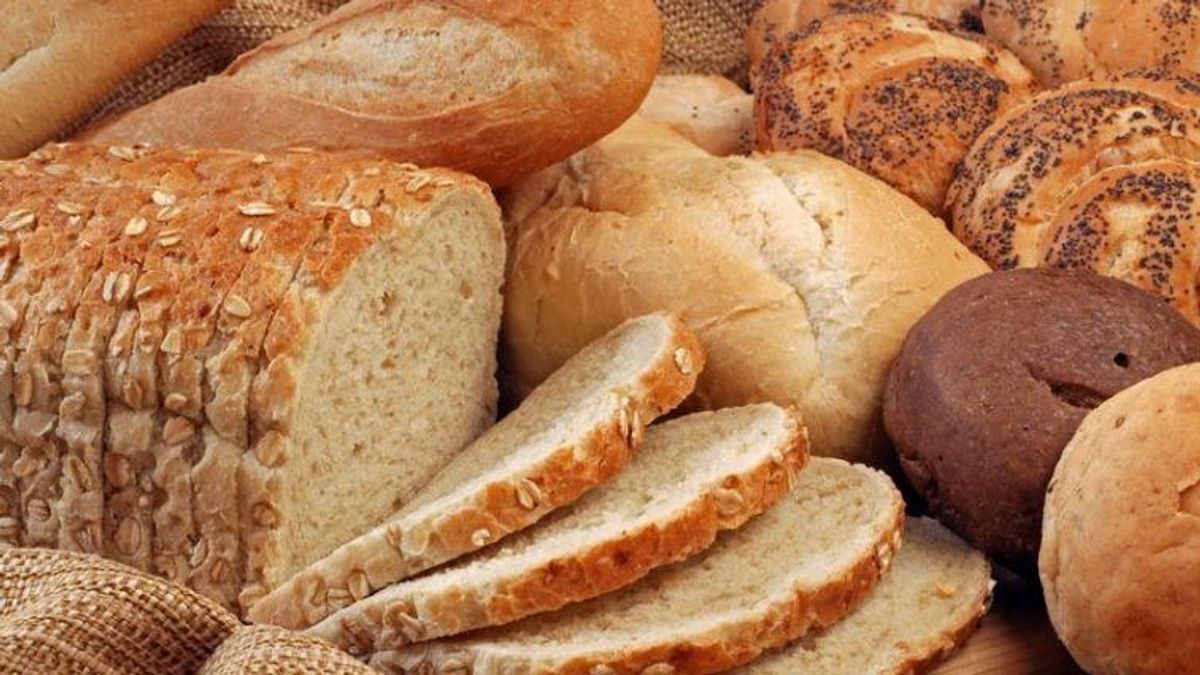 Ціна хліба зрівняється з цінами у Східній Європі, – експерт Ціна хліба зрівняється з цінами у Східній Європі, – експерт