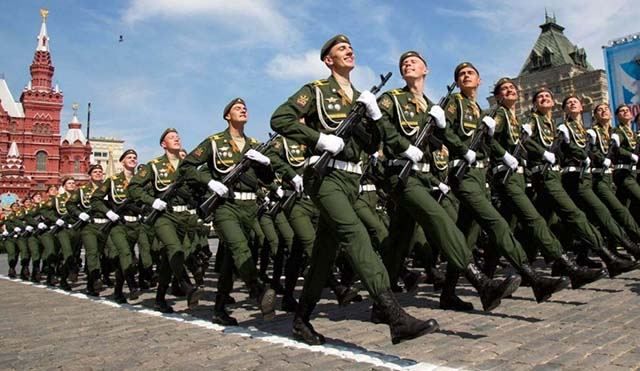 У Путина создают предпосылки для введения войск в Украину: СБУ назвала дату У Путина создают предпосылки для введения войск в Украину: СБУ назвала дату