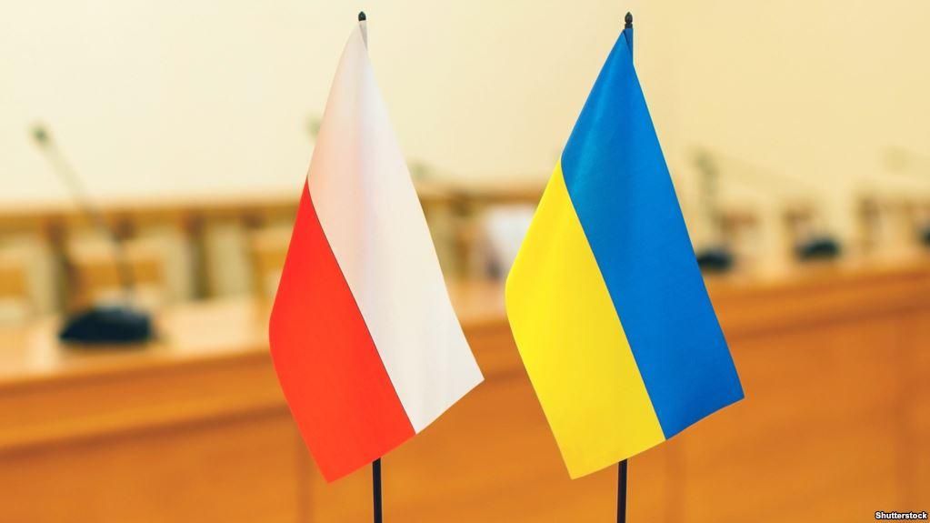 Є докази того, що підігрівання антиукраїнських настроїв у Польщі фінансується з Росії, – Розенко