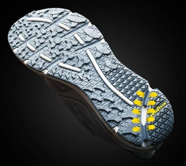 Кросівки Amazfit Antilope Кросівки Amazfit Antilope