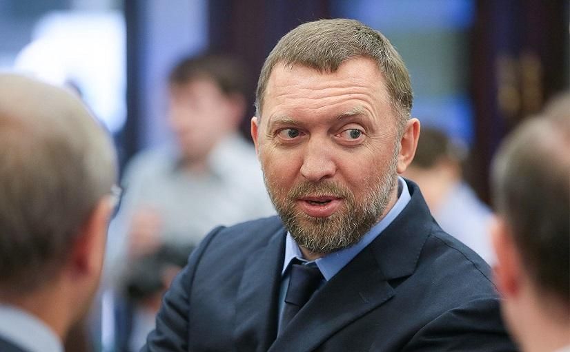 Он был слишком заметный, – Ослунд объяснил, почему США ввели санкции против Дерипаски Он был слишком заметный, – Ослунд объяснил, почему США ввели санкции против Дерипаски