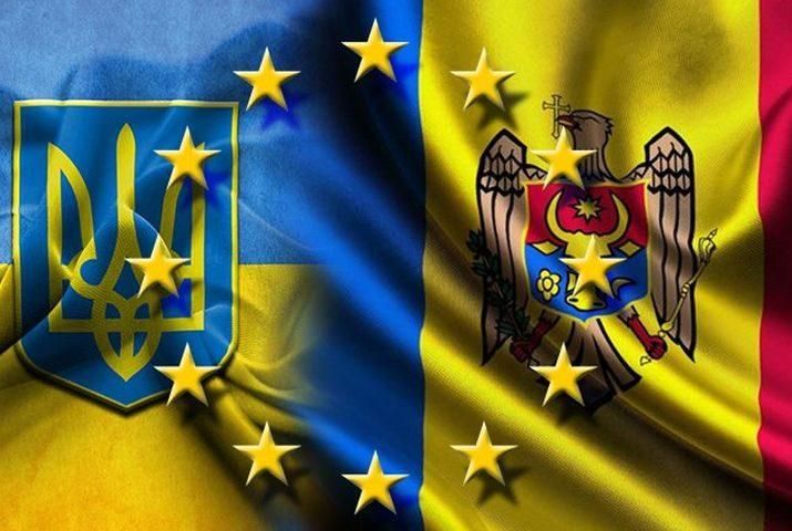 У Молдові запропонували Києву подати спільну заявку на членство в ЄС