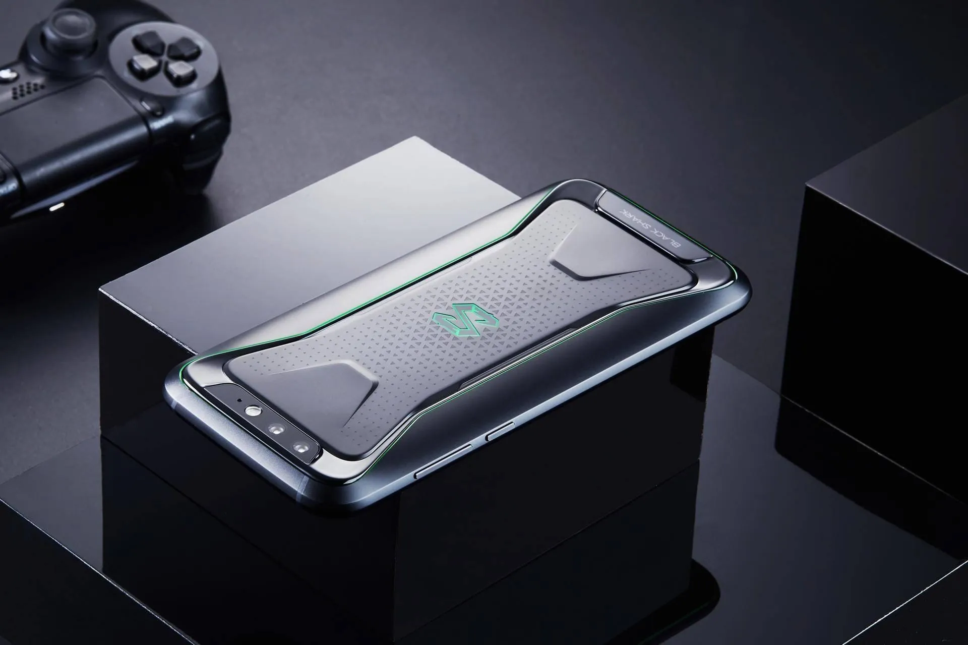 Xiaomi Black Shark Xiaomi Black Shark