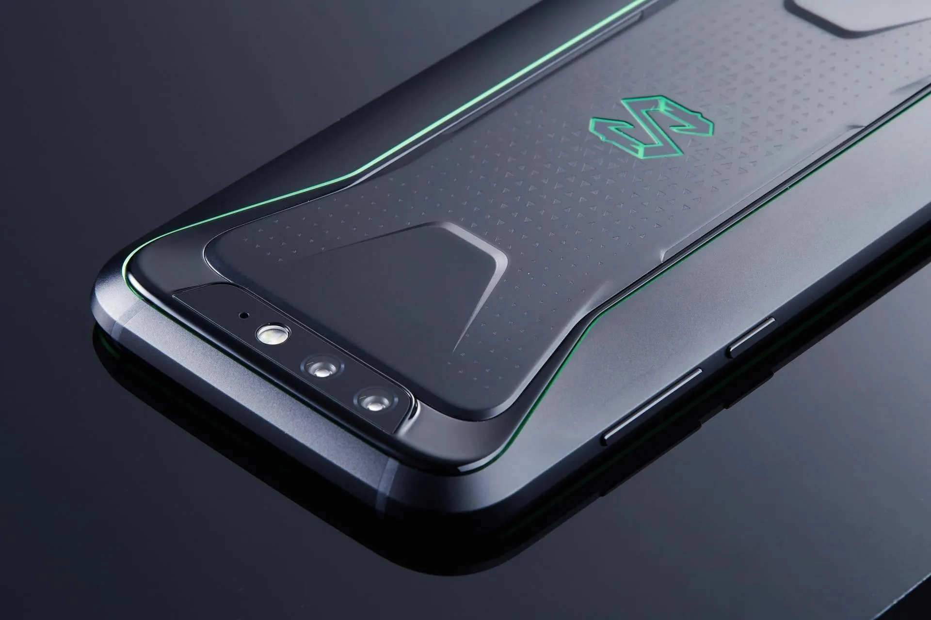 Xiaomi Black Shark Xiaomi Black Shark