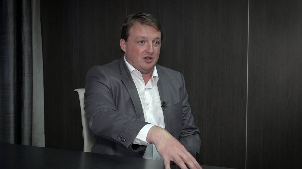 Експерт назвав умову, за якої Україні важко наздогнати Західний світ Експерт назвав умову, за якої Україні важко наздогнати Західний світ