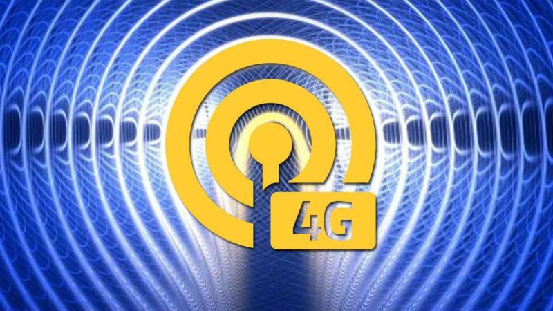 Українські оператори отримали нові ліцензії на 4G