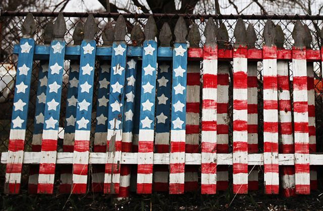 Удар санкціями США по оточенню Путіна зобразили у влучній карикатурі Удар санкціями США по оточенню Путіна зобразили у влучній карикатурі