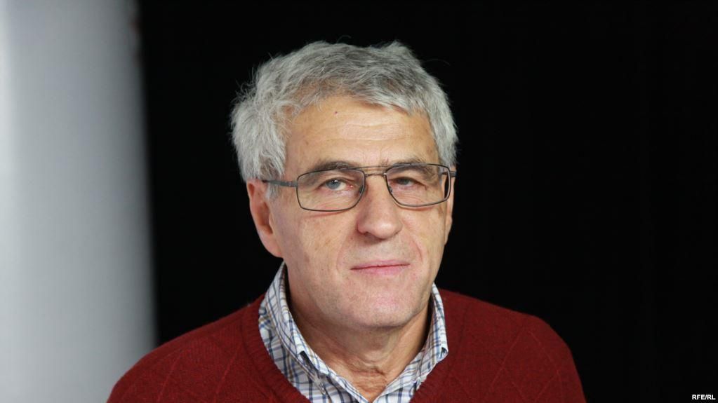 Російський політик прокоментував справжні причини втручання РФ у Сирію Російський політик прокоментував справжні причини втручання РФ у Сирію