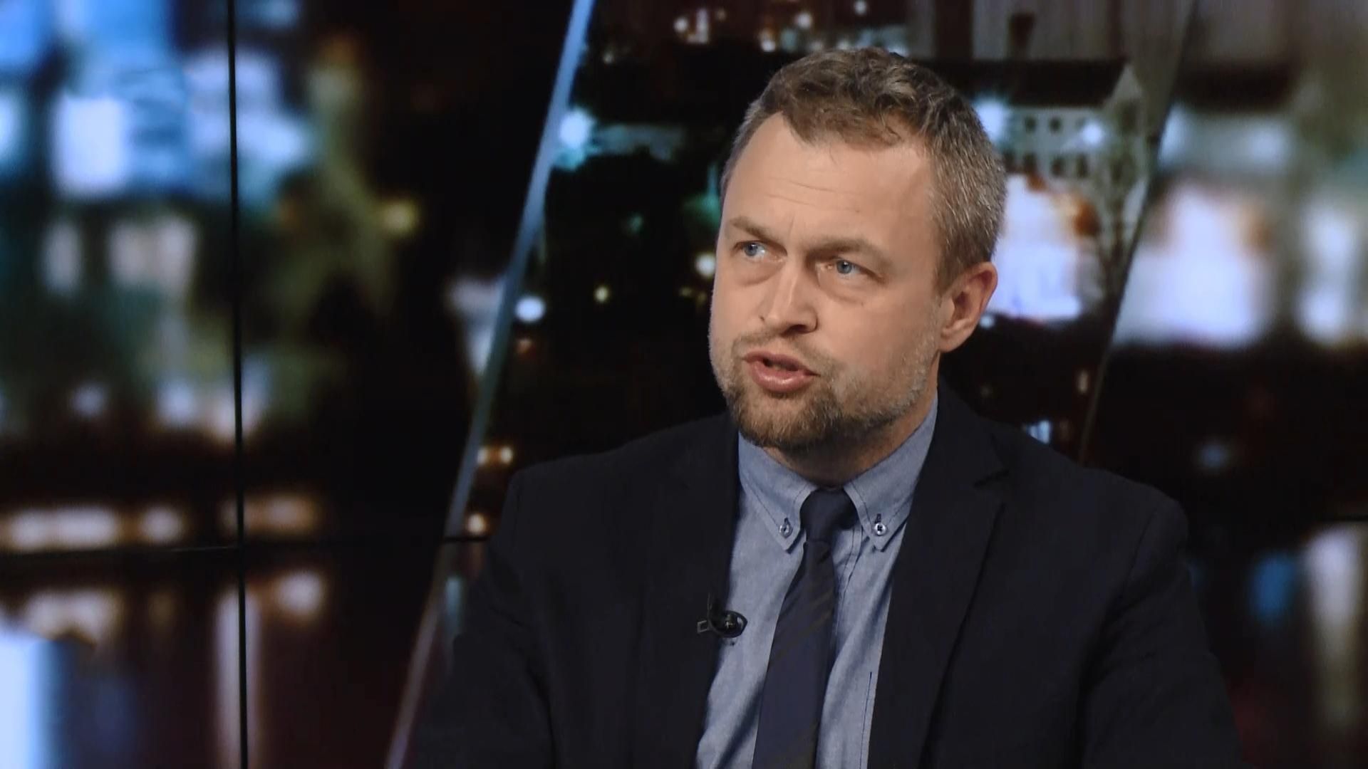 США досі не мають стратегії щодо Сирії, – військовий експерт США досі не мають стратегії щодо Сирії, – військовий експерт