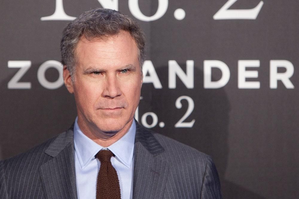 Известный голливудский актер разбился на джипе Известный голливудский актер разбился на джипе