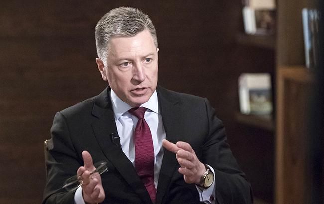 За три місяці ми не почули від Росії жодної серйозної відповіді, – Волкер про миротворців За три місяці ми не почули від Росії жодної серйозної відповіді, – Волкер про миротворців